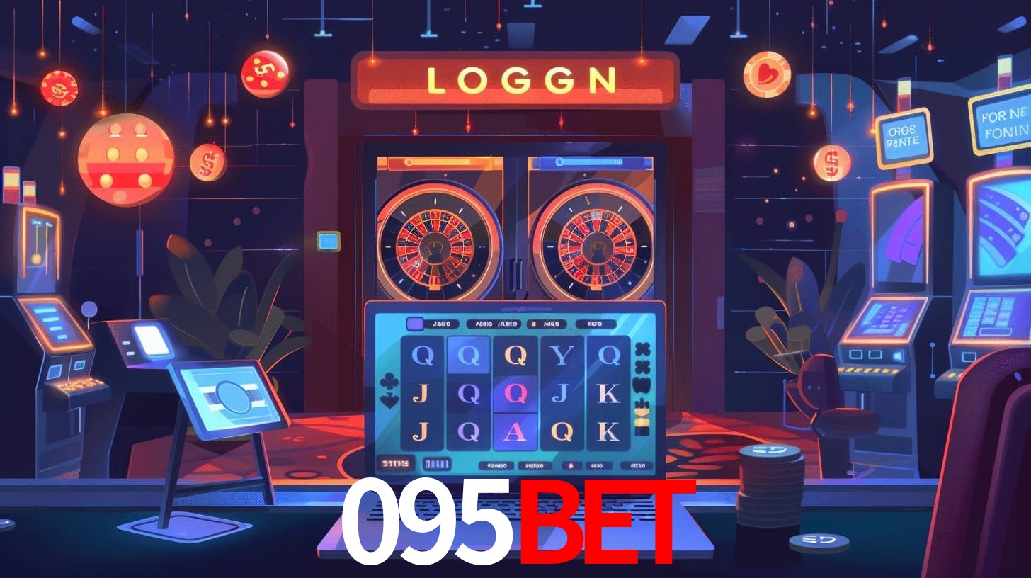 Benefícios VIP 095bet