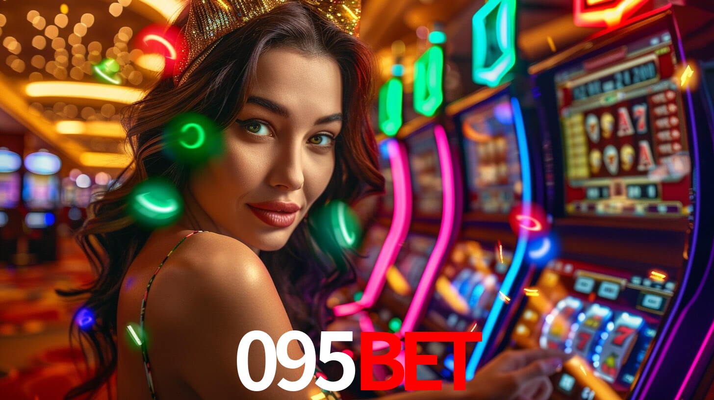 Recursos App 095bet