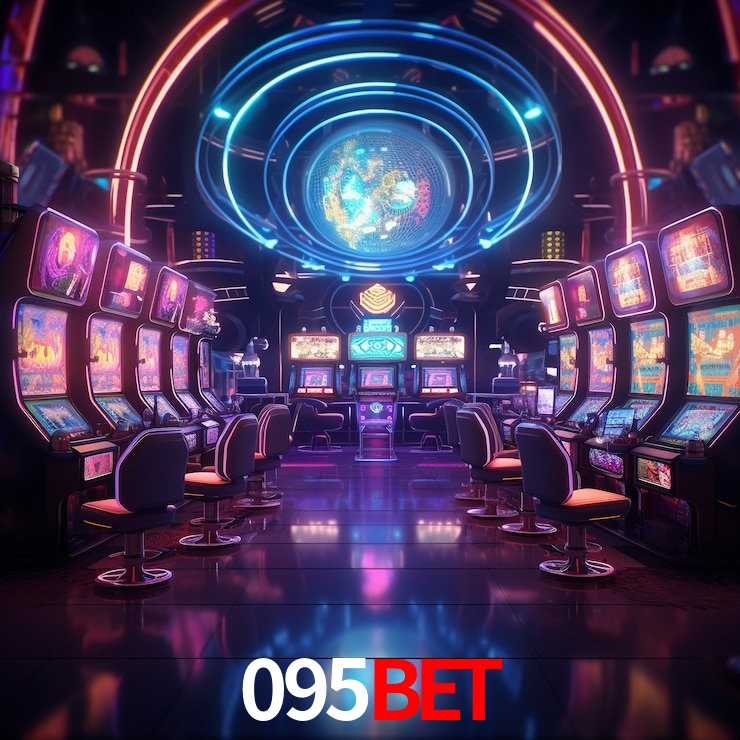 Torneios 095bet