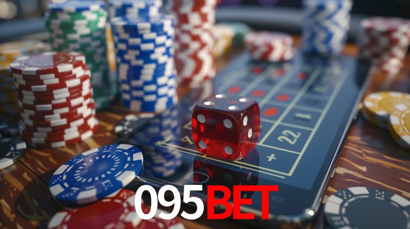 Promoções App 095bet