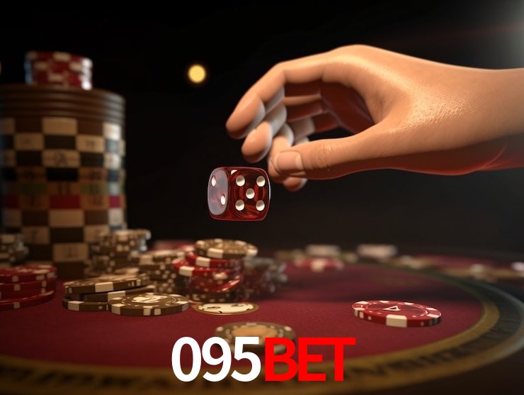 plataforma 095bet