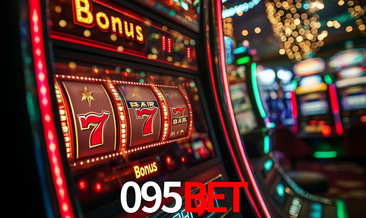 Funcionalidades App 095bet