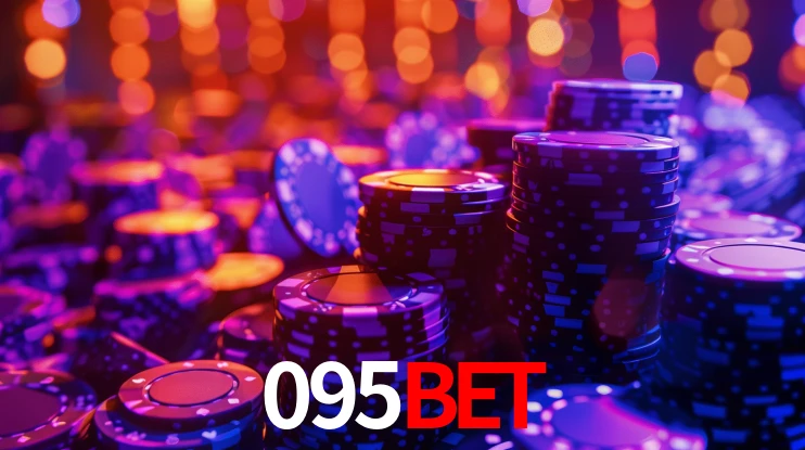 Bônus App 095bet