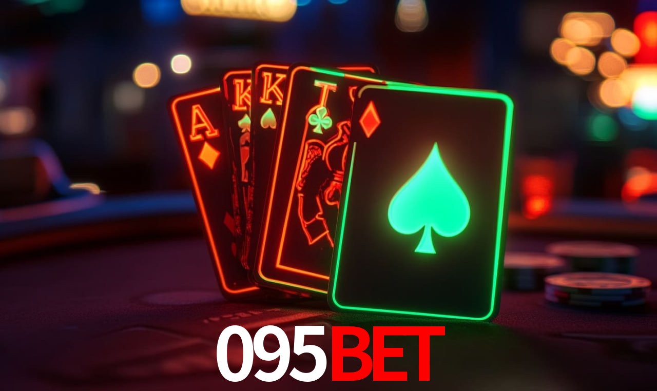 login 095bet.com