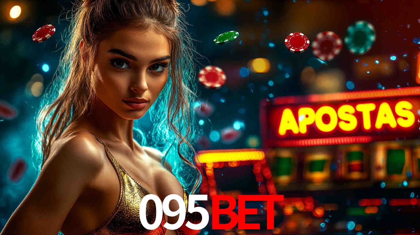 Performance App 095bet