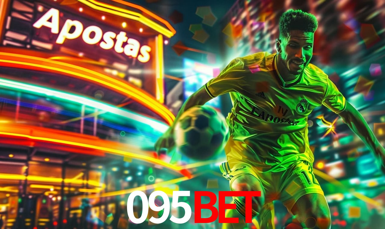 095bet plataforma