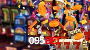 Segurança App 095bet