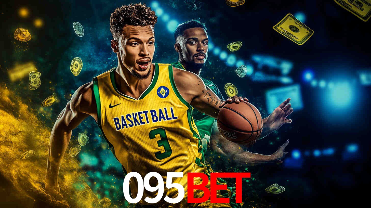 Recursos App 095bet