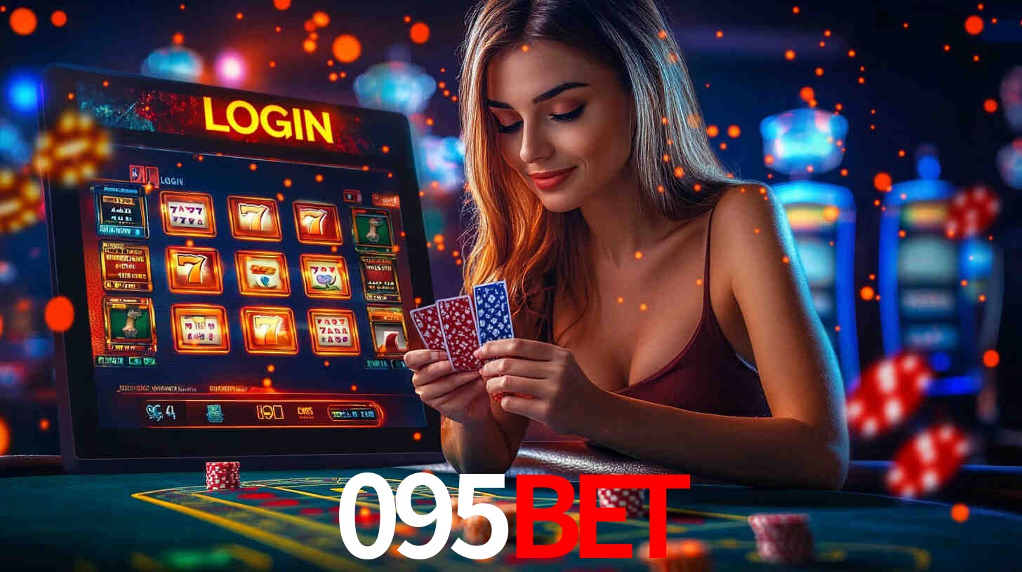 Ofertas App 095bet