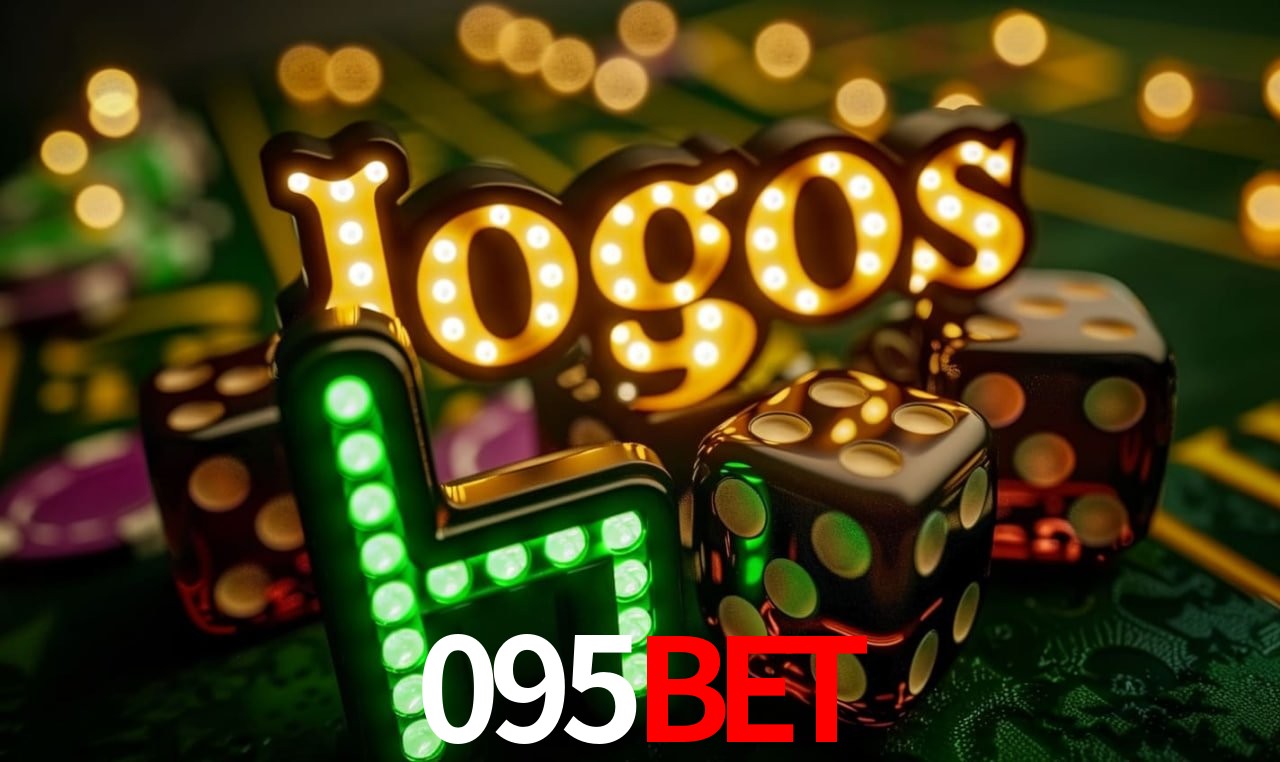 login 095bet