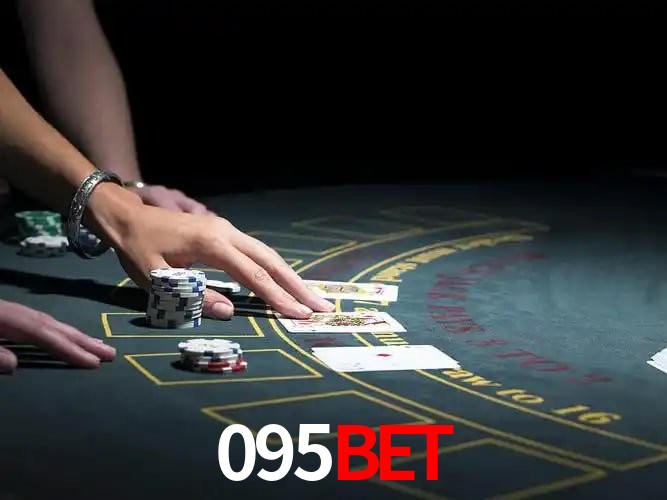 Privilégios VIP 095bet