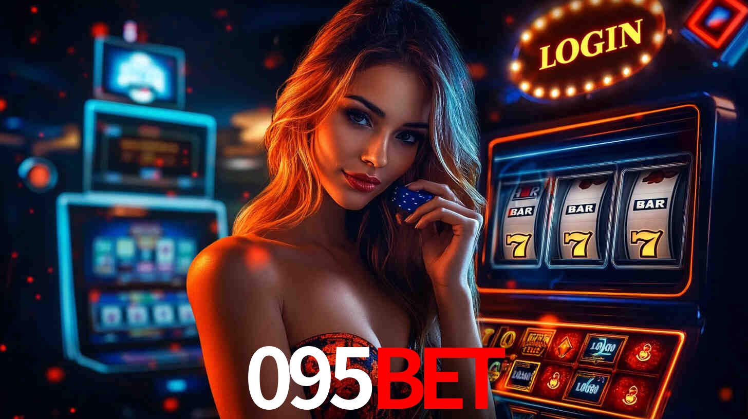 Vantagens App 095bet
