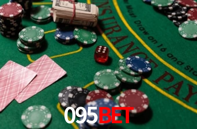 Jogos App 095bet