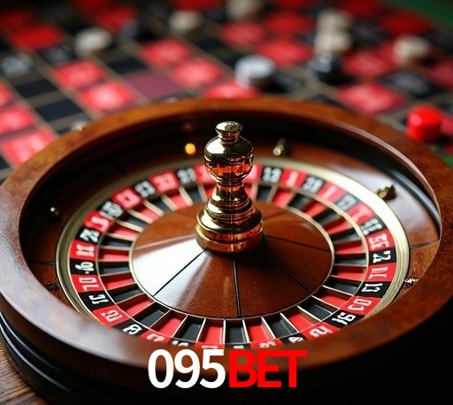 Progressão VIP 095bet