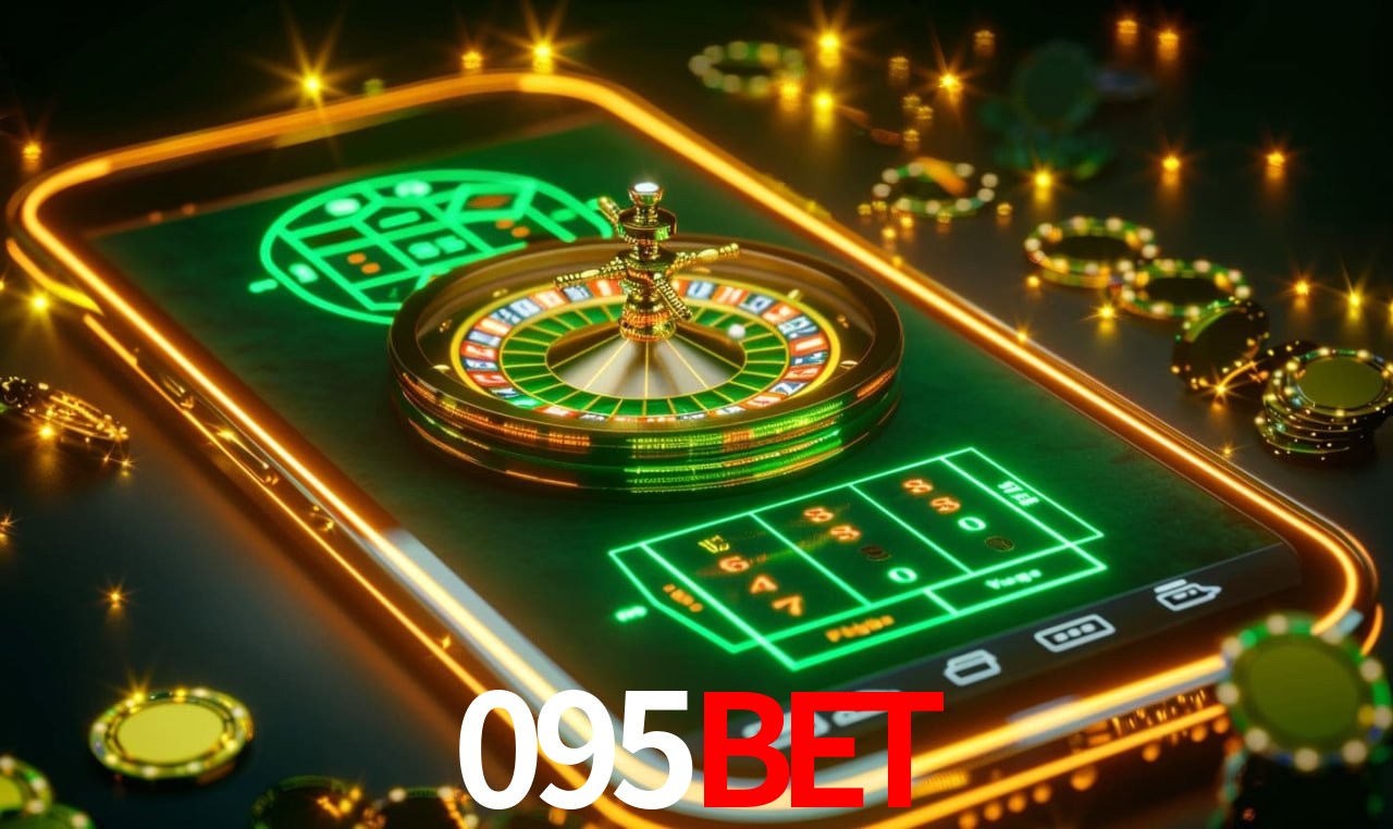 Qualificar VIP 095bet